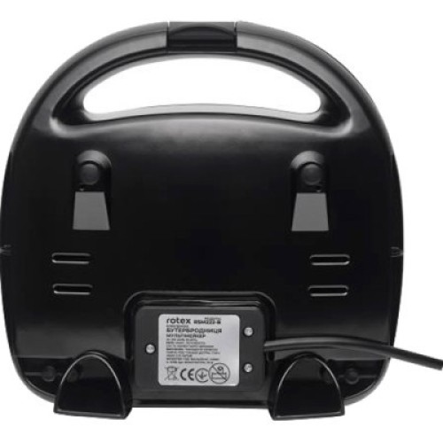 Вафельница Rotex RSM222-B