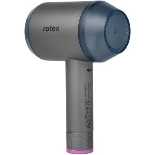 Машинка для чистки трикотажа Rotex RCC600-S Katana