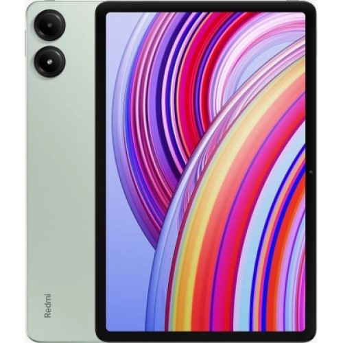 Планшет Xiaomi Redmi Pad Pro 12.1" 6/128GB Mint Green (VHU4725EU) (1052098)