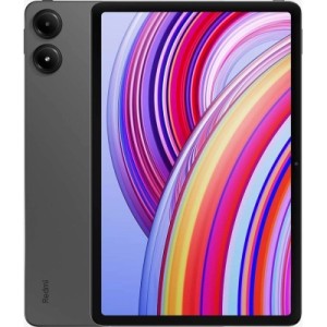 Планшет Xiaomi Redmi Pad Pro 12.1" 5G 6/128GB Graphite Gray (VHU4835EU) (1052106)