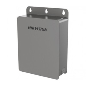 Блок питания для систем видеонаблюдения Hikvision DS-2PA1201-WRD(STD)