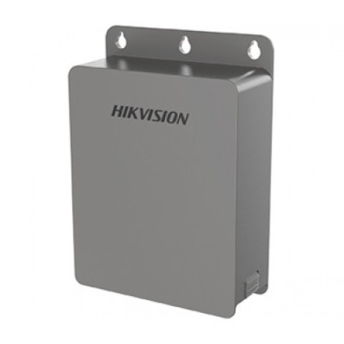 Блок питания для систем видеонаблюдения Hikvision DS-2PA1201-WRD(STD)