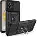 Чехол для мобильного телефона BeCover Military Motorola Moto G24/G24 Power Black (710722)