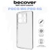 Чехол для мобильного телефона BeCover Poco M6 Pro 4G Transparancy (710893)