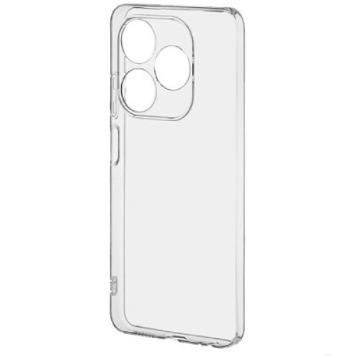 Чехол для мобильного телефона BeCover ZTE Blade V50 Design Transparancy (710923)