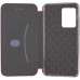 Чехол для мобильного телефона BeCover Exclusive Motorola Moto G24/G24 Power Burgundy Red (710727)