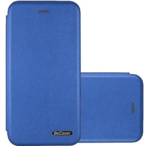 Чехол для мобильного телефона BeCover Exclusive Motorola Moto G24/G24 Power Blue (711485)