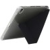 Чехол для планшета BeCover Ultra Slim Origami Transparent Apple iPad Air 11" M2/M3 (2024/2025) Black (711389)