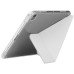 Чехол для планшета BeCover Ultra Slim Origami Transparent Apple iPad Air 11" M2/M3 (2024/2025) Gray (711390)