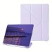 Чехол для планшета BeCover Ultra Slim Origami Transparent Apple iPad Air 11" M2/M3 (2024/2025) Purple (711392)