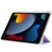 Чехол для планшета BeCover Ultra Slim Origami Transparent Apple iPad Air 11" M2/M3 (2024/2025) Purple (711392)