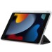 Чехол для планшета BeCover Ultra Slim Origami Transparent Apple Pencil Apple iPad 10.2 2019/2020/2021 Black (711098)