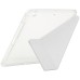 Чехол для планшета BeCover Ultra Slim Origami Transparent Apple Pencil Apple iPad 10.2 2019/2020/2021 Gray (711099)