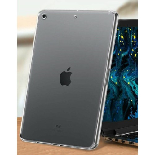 Чехол для планшета BeCover Apple iPad 10.2 2019/2020/2021 Transparancy (711096)