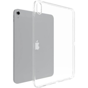 Чохол до планшета BeCover Apple iPad Air 11" M2/M3 (2024/2025) Transparancy (711393)