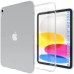 Чехол для планшета BeCover Apple iPad Air 11" M2/M3 (2024/2025) Transparancy (711393)
