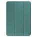 Чехол для планшета BeCover Smart Case Apple iPad Air 11" M2/M3 (2024/2025) Dark Green (711385)