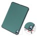 Чехол для планшета BeCover Smart Case Apple iPad Air 11" M2/M3 (2024/2025) Dark Green (711385)