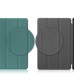 Чехол для планшета BeCover Smart Case Apple iPad Air 11" M2/M3 (2024/2025) Dark Green (711385)