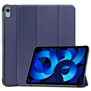 Чохол до планшета BeCover Smart Case Apple iPad Air 11" M2/M3 (2024/2025) Deep Blue (711384)