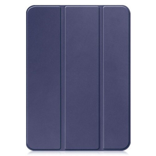 Чехол для планшета BeCover Smart Case Apple iPad Air 11" M2/M3 (2024/2025) Deep Blue (711384)