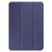 Чехол для планшета BeCover Smart Case Apple iPad Air 11" M2/M3 (2024/2025) Deep Blue (711384)