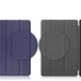 Чехол для планшета BeCover Smart Case Apple iPad Air 11" M2/M3 (2024/2025) Deep Blue (711384)