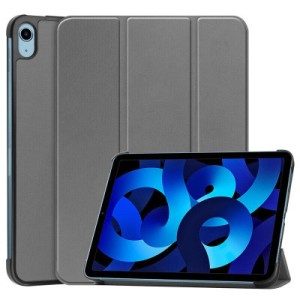 Чехол для планшета BeCover Smart Case Apple iPad Air 11" M2/M3 (2024/2025) Gray (711386)
