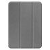 Чехол для планшета BeCover Smart Case Apple iPad Air 11" M2/M3 (2024/2025) Gray (711386)