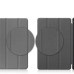 Чехол для планшета BeCover Smart Case Apple iPad Air 11" M2/M3 (2024/2025) Gray (711386)