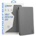 Чехол для планшета BeCover Smart Case Apple iPad Air 11" M2/M3 (2024/2025) Gray (711386)