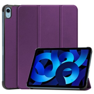 Чохол до планшета BeCover Smart Case Apple iPad Air 11" M2/M3 (2024/2025) Purple (711387)