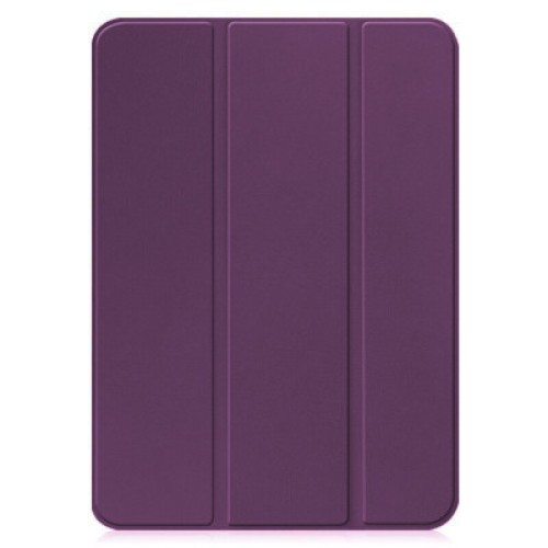 Чехол для планшета BeCover Smart Case Apple iPad Air 11" M2/M3 (2024/2025) Purple (711387)