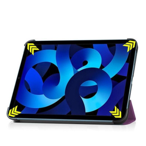 Чехол для планшета BeCover Smart Case Apple iPad Air 11" M2/M3 (2024/2025) Purple (711387)