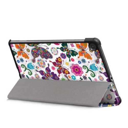 Чехол для планшета BeCover Smart Case Samsung Galaxy Tab S6 Lite (2024) 10.4" P620/P625/P627 Butterfly (710824)