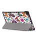 Чехол для планшета BeCover Smart Case Samsung Galaxy Tab S6 Lite (2024) 10.4" P620/P625/P627 Butterfly (710824)