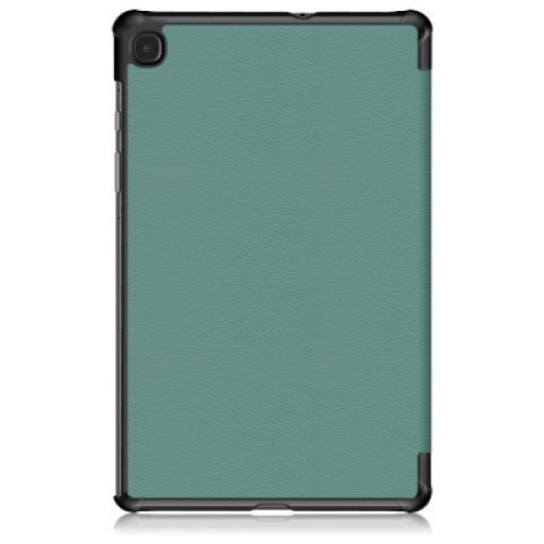 Чехол для планшета BeCover Smart Case Samsung Galaxy Tab S6 Lite (2024) 10.4" P620/P625/P627 Dark Green (710819)
