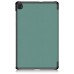 Чехол для планшета BeCover Smart Case Samsung Galaxy Tab S6 Lite (2024) 10.4" P620/P625/P627 Dark Green (710819)