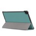 Чехол для планшета BeCover Smart Case Samsung Galaxy Tab S6 Lite (2024) 10.4" P620/P625/P627 Dark Green (710819)
