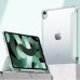 Чехол для планшета BeCover Soft Edge Apple iPad Air (4/5) 2020/2022 10.9" Green (711121)