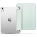 Чехол для планшета BeCover Soft Edge Apple iPad Air (4/5) 2020/2022 10.9" Green (711121)