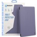 Чехол для планшета BeCover Soft Edge Apple iPad Air (4/5) 2020/2022 10.9" Purple (711124)