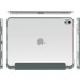 Чехол для планшета BeCover Soft Edge Apple iPad Air 11" M2/M3 (2024/2025) Dark Green (711426)