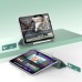Чехол для планшета BeCover Soft Edge Apple iPad Air 11" M2/M3 (2024/2025) Dark Green (711426)