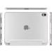 Чехол для планшета BeCover Soft Edge Apple iPad Air 11" M2/M3 (2024/2025) Gray (711428)