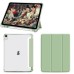 Чехол для планшета BeCover Soft Edge Apple iPad Air 11" M2/M3 (2024/2025) Green (711427)