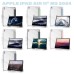 Чехол для планшета BeCover Soft Edge Apple iPad Air 11" M2/M3 (2024/2025) Green (711427)