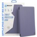 Чехол для планшета BeCover Soft Edge Apple iPad Air 11" M2/M3 (2024/2025) Purple (711430)