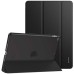 Чехол для планшета BeCover Tri Fold Hard Apple iPad 10.2 2019/2020/2021 Black (706864) (706864)