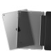Чехол для планшета BeCover Tri Fold Hard Apple iPad 10.2 2019/2020/2021 Black (706864) (706864)